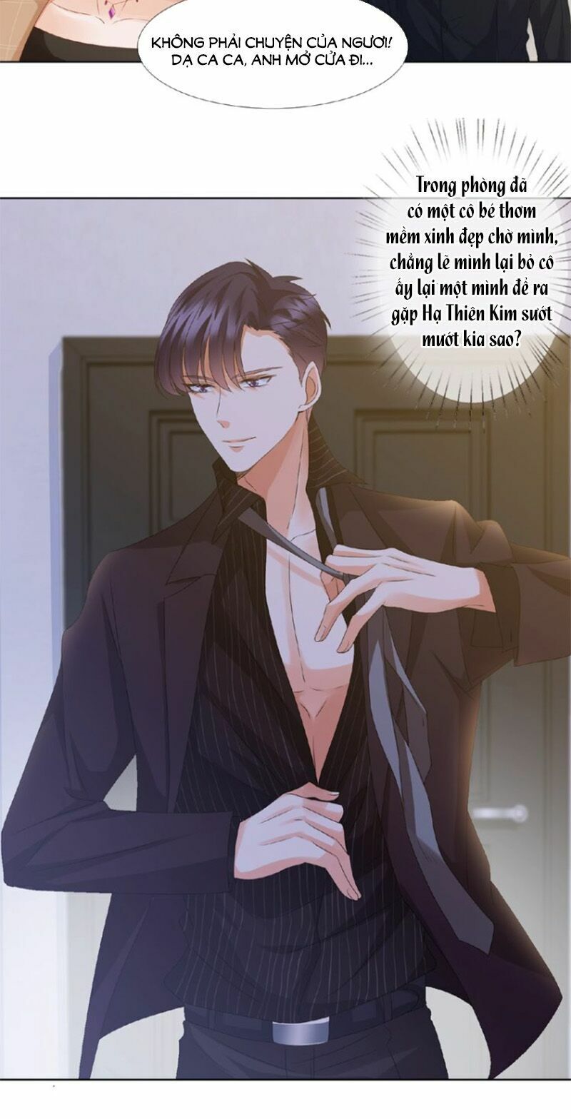 Danh Môn Chí Ái Chap 66.1 - Next Chap 67.1