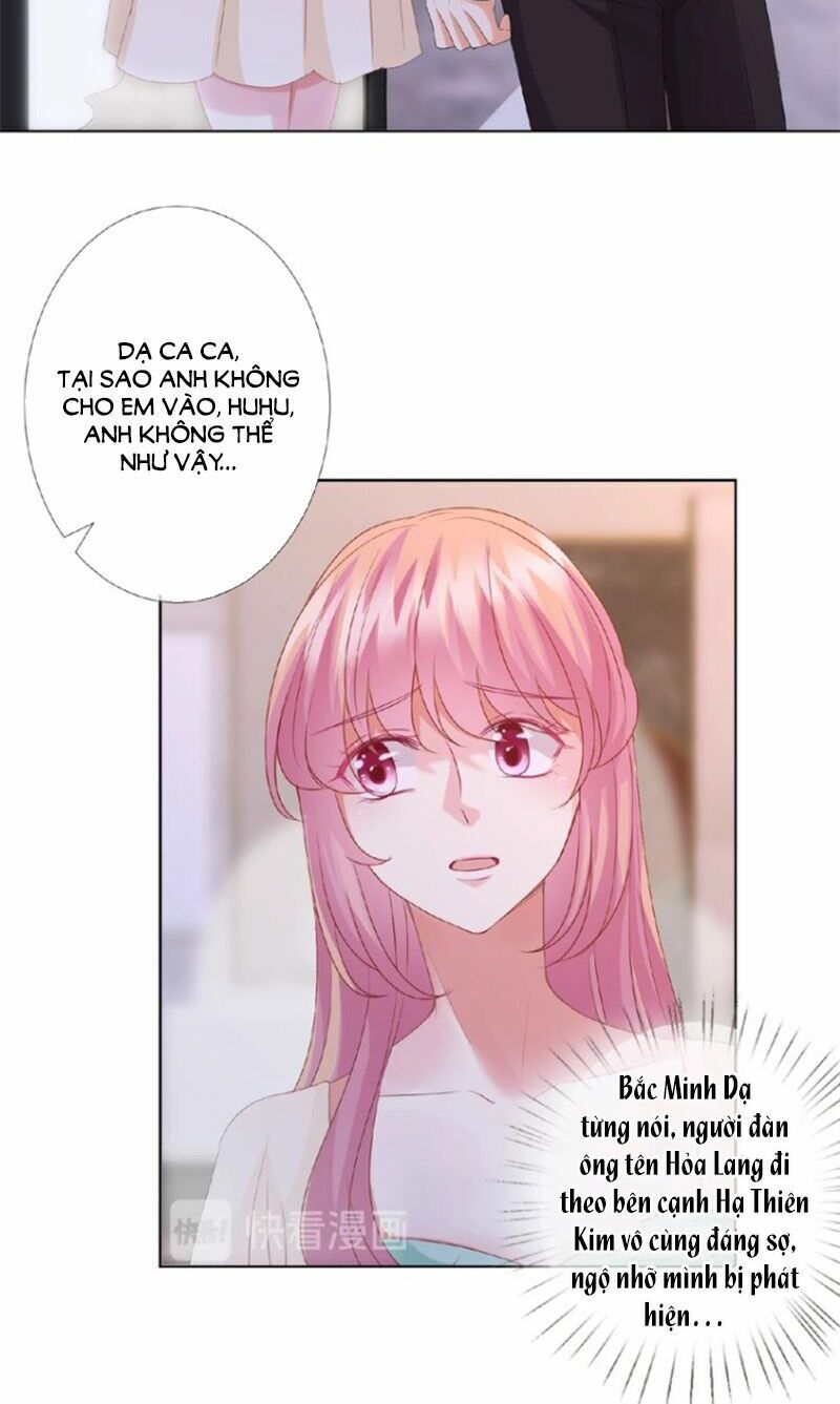 Danh Môn Chí Ái Chap 66.1 - Next Chap 67.1