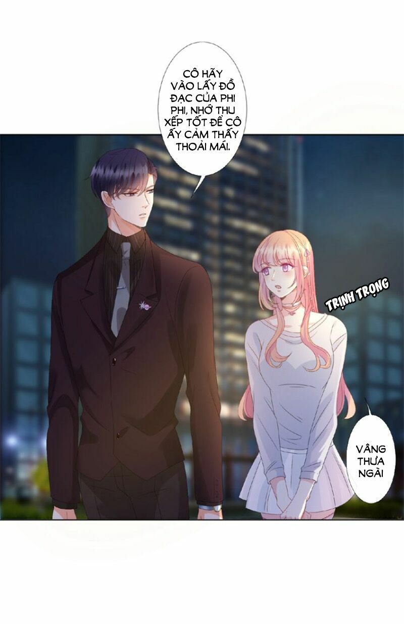 Danh Môn Chí Ái Chap 66.1 - Next Chap 67.1