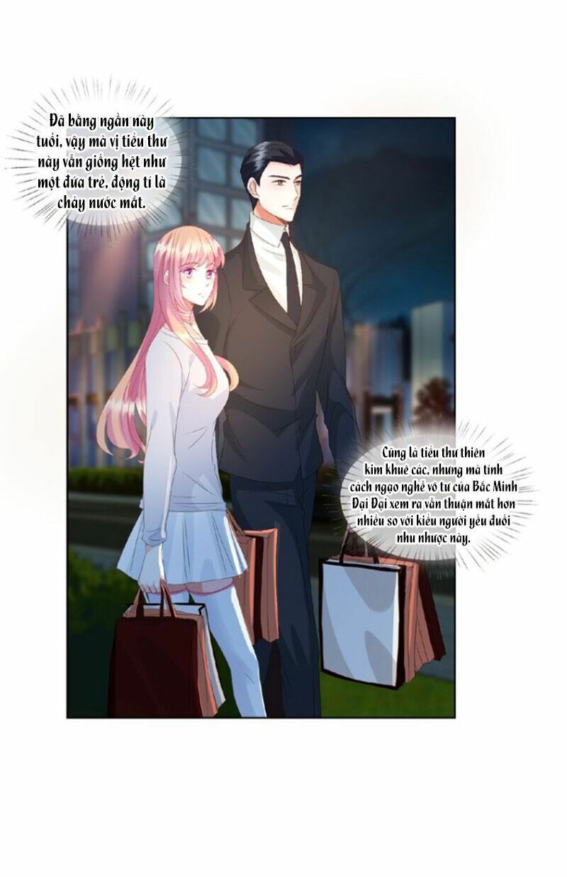 Danh Môn Chí Ái Chap 66.1 - Next Chap 67.1