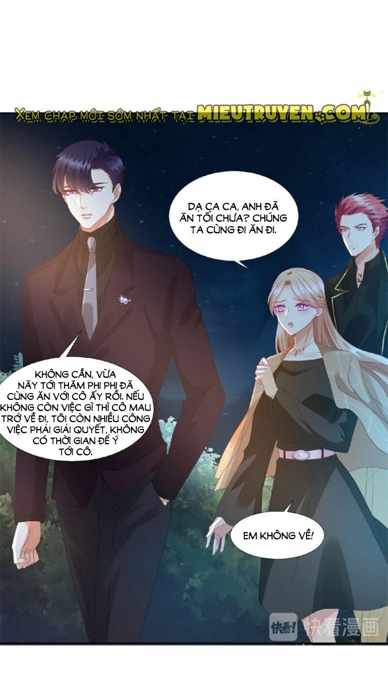 Danh Môn Chí Ái Chap 66.1 - Next Chap 67.1