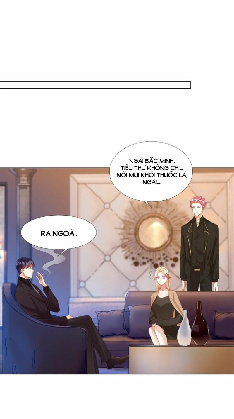 Danh Môn Chí Ái Chap 66.1 - Next Chap 67.1