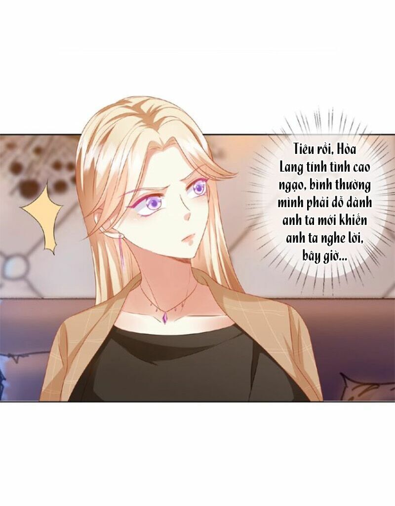 Danh Môn Chí Ái Chap 66.1 - Next Chap 67.1