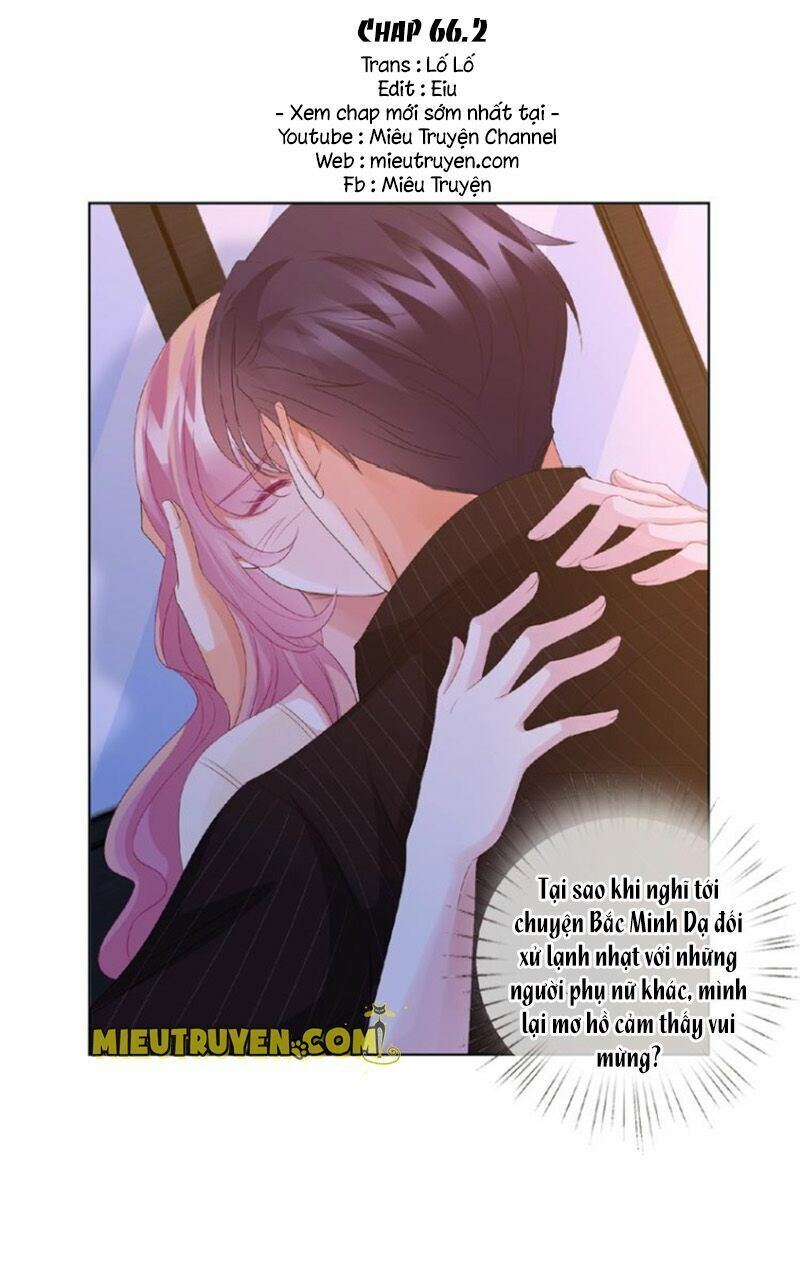 Danh Môn Chí Ái Chap 66.2 - Next Chap 67.2