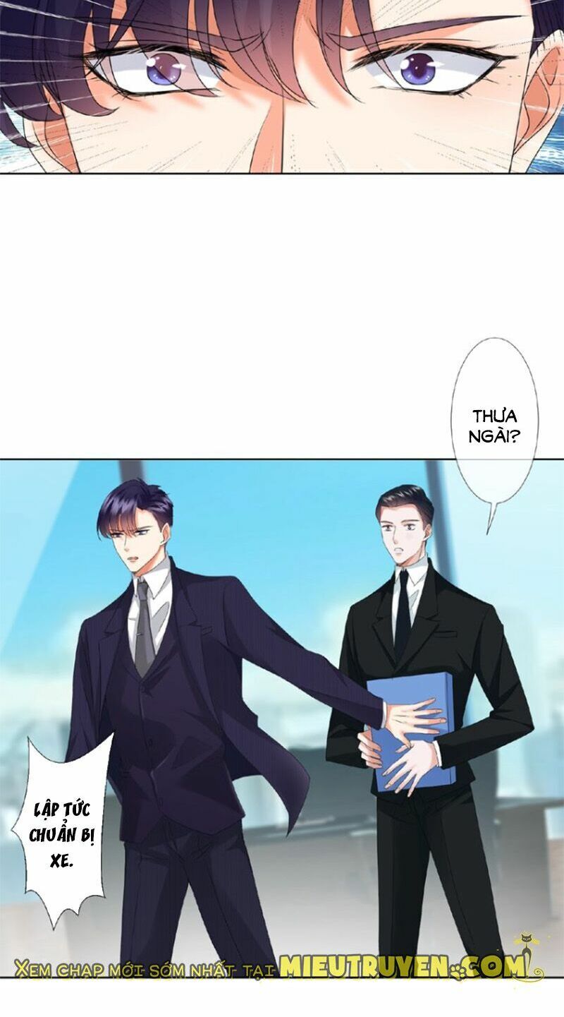 Danh Môn Chí Ái Chap 67.1 - Next Chap 68.1