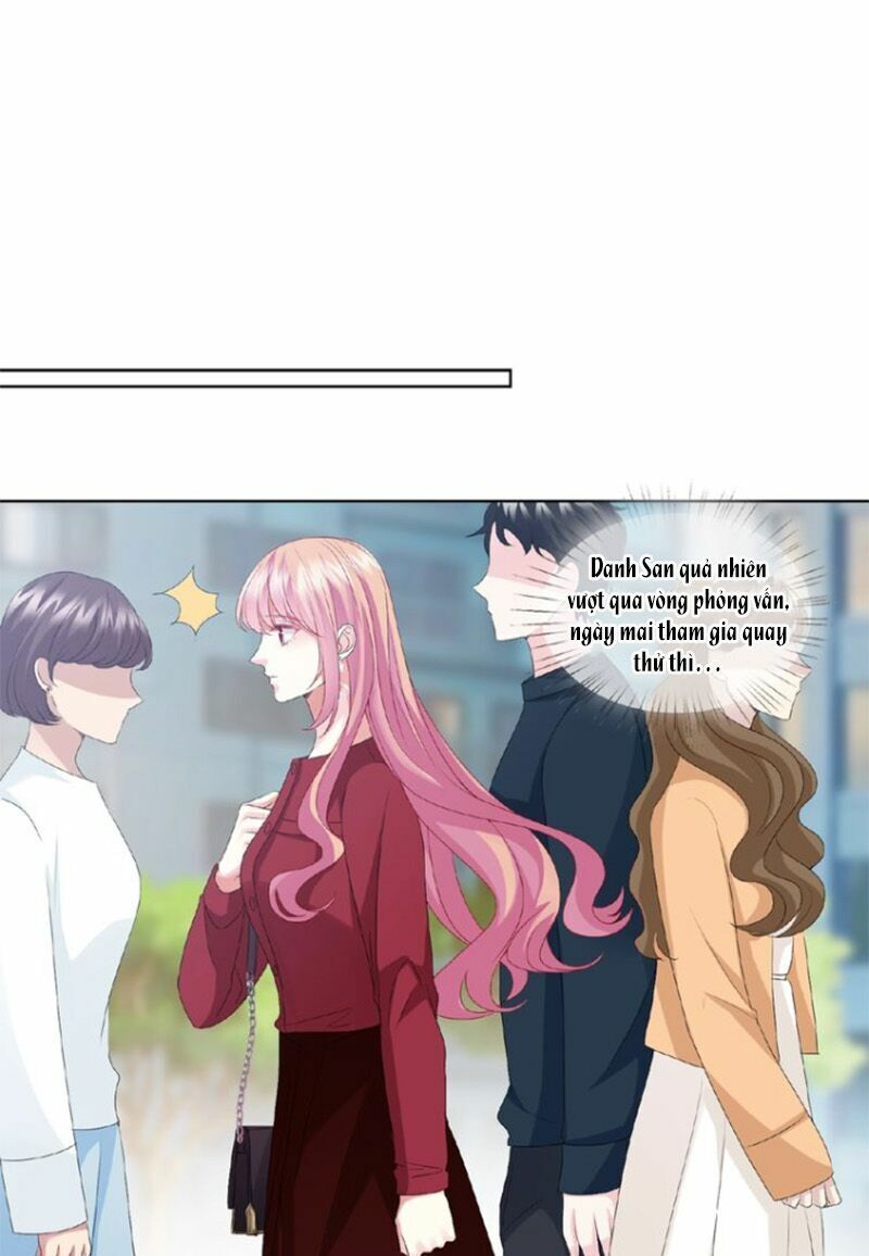 Danh Môn Chí Ái Chap 67.1 - Next Chap 68.1