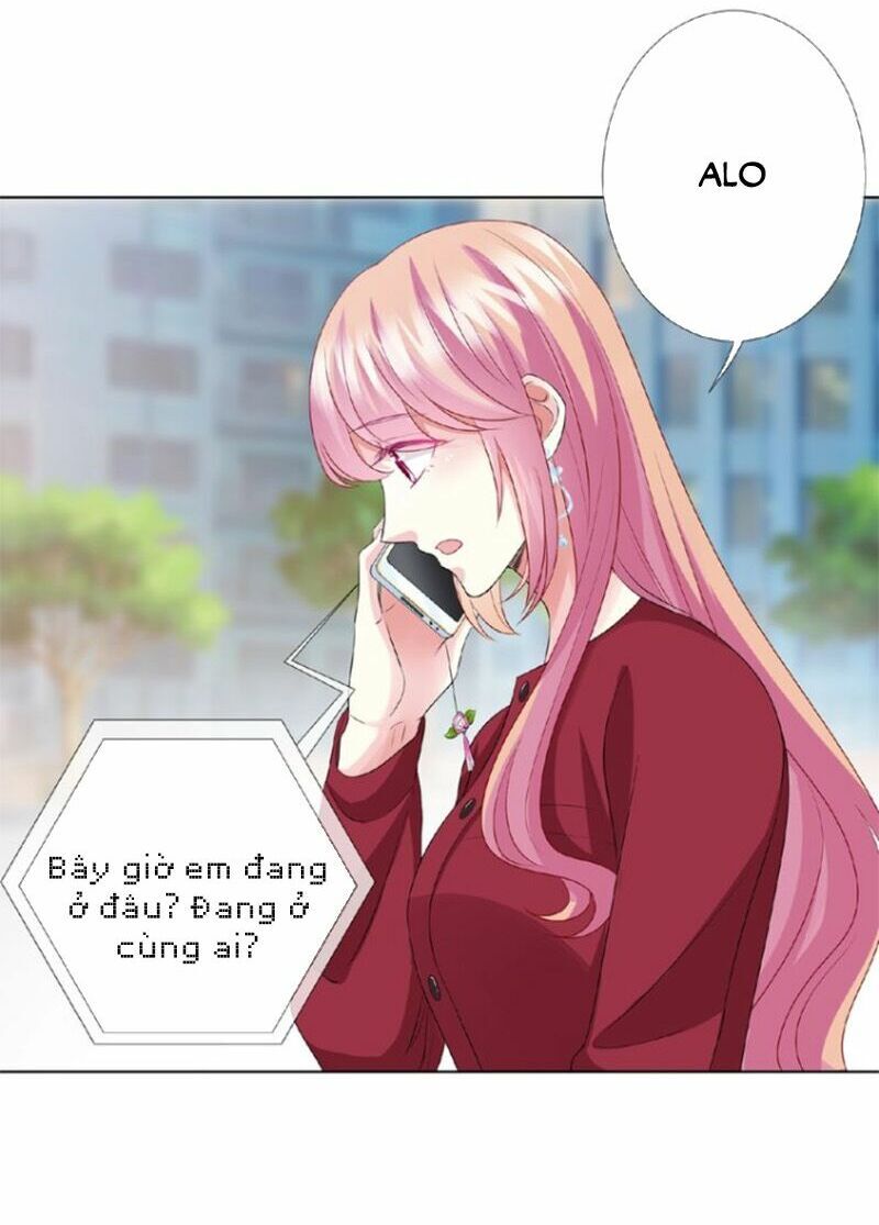 Danh Môn Chí Ái Chap 67.1 - Next Chap 68.1