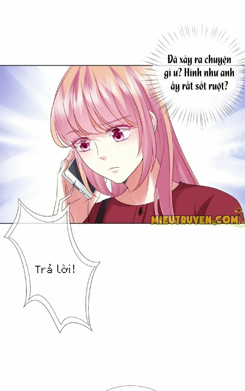 Danh Môn Chí Ái Chap 67.1 - Next Chap 68.1