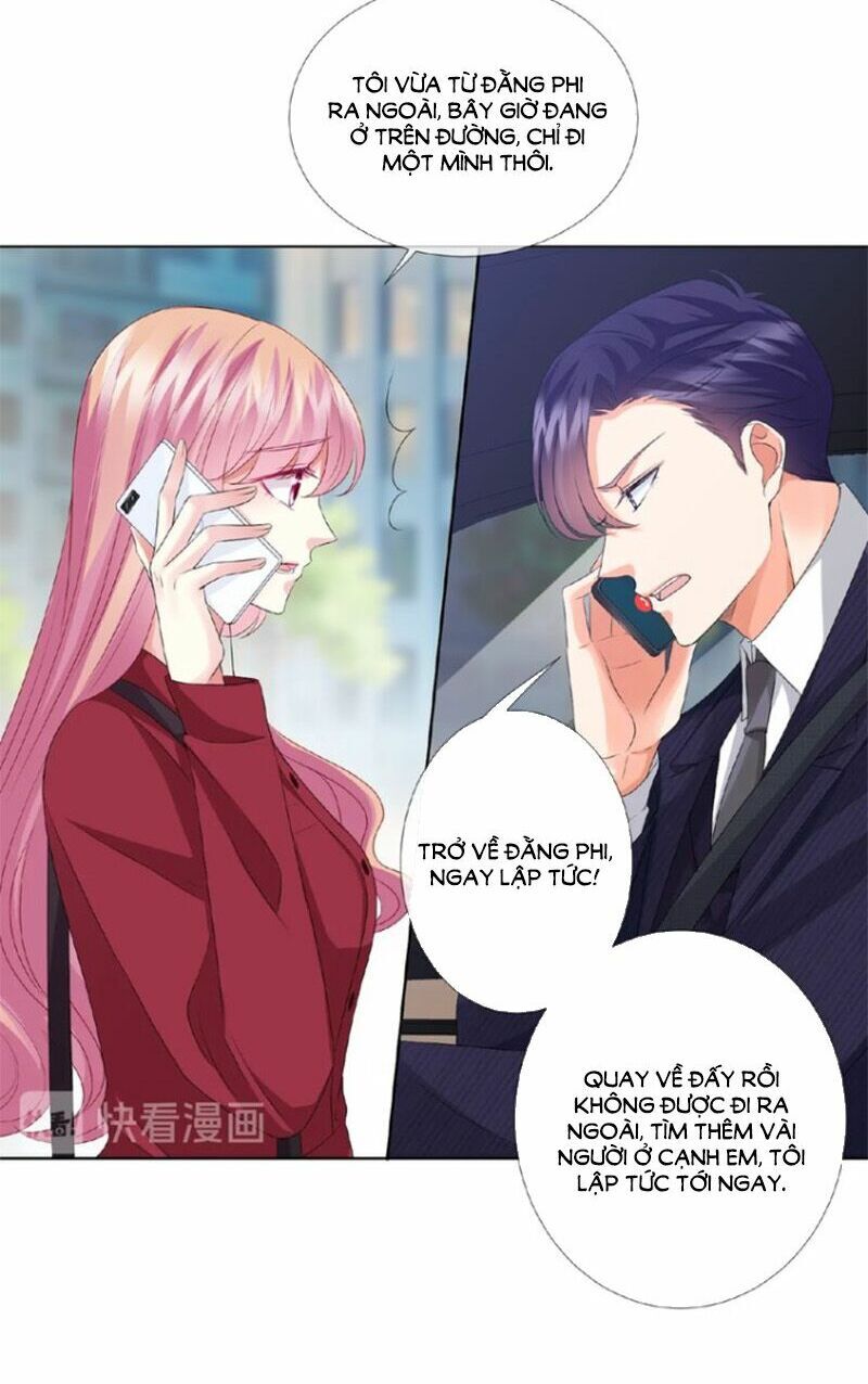 Danh Môn Chí Ái Chap 67.1 - Next Chap 68.1