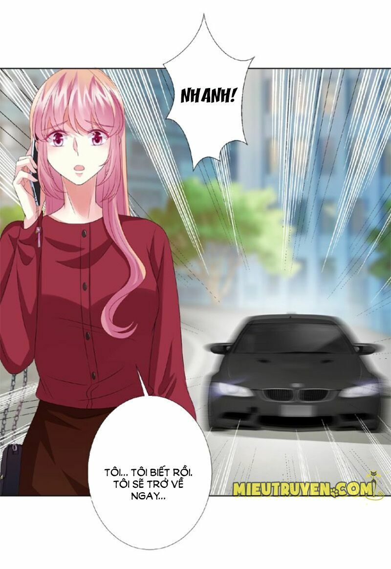 Danh Môn Chí Ái Chap 67.1 - Next Chap 68.1