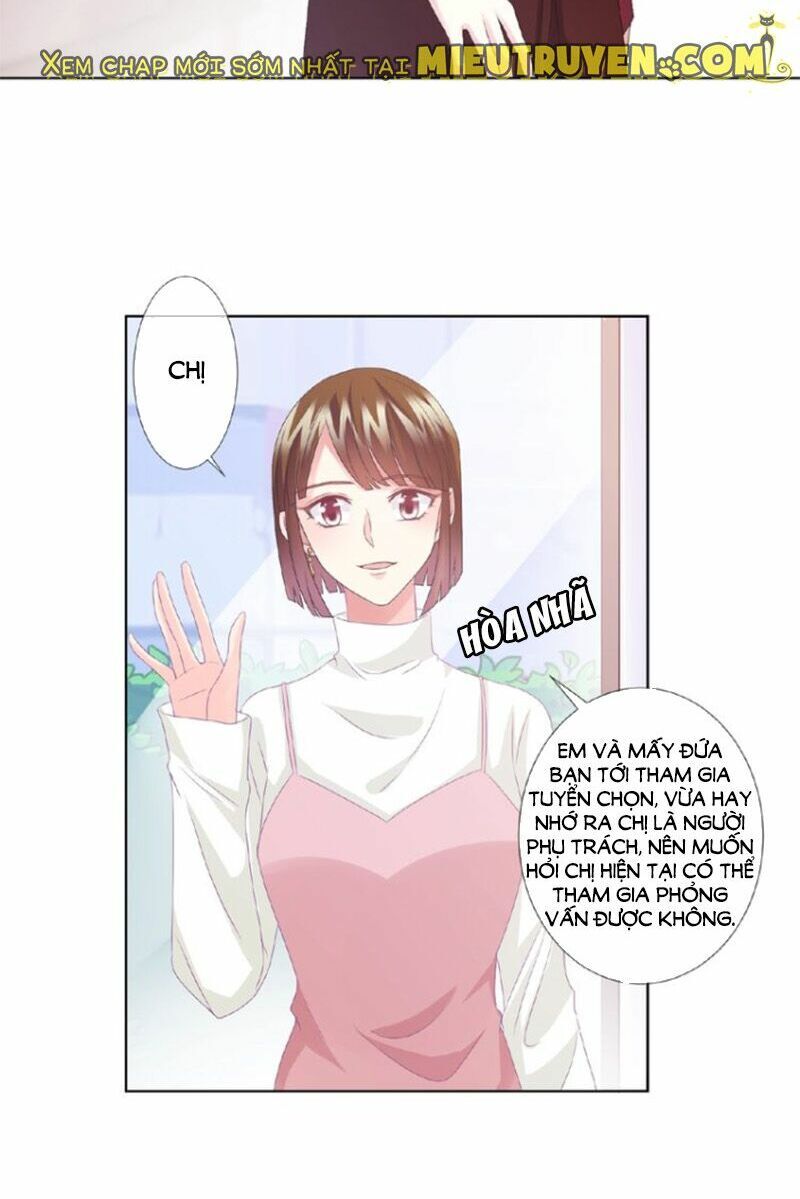 Danh Môn Chí Ái Chap 67.1 - Next Chap 68.1