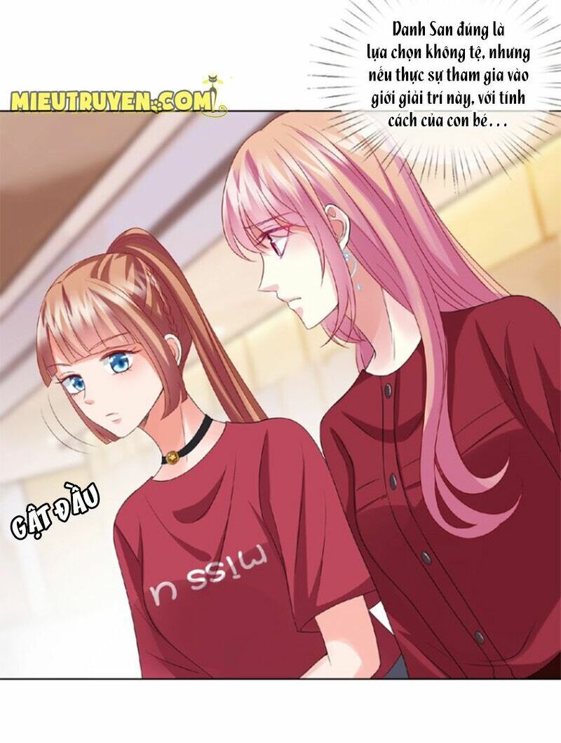Danh Môn Chí Ái Chap 67.1 - Next Chap 68.1