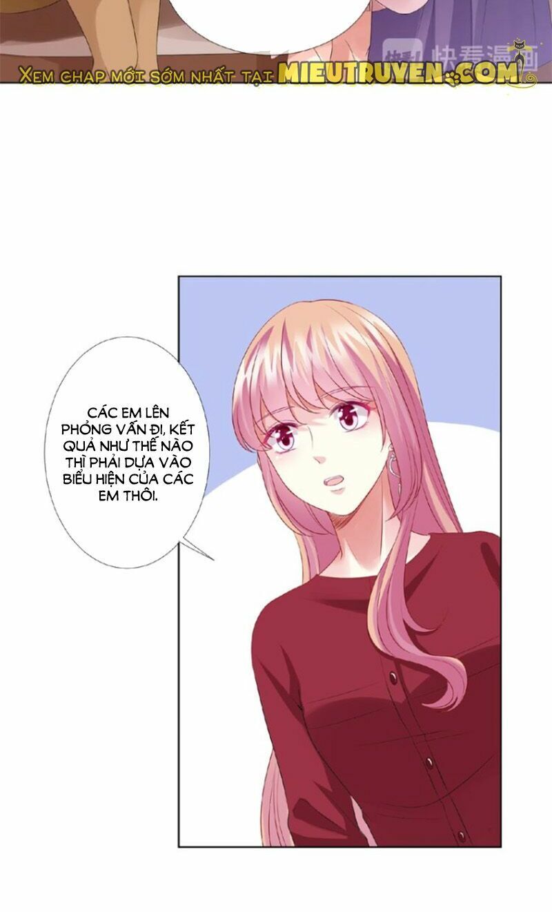 Danh Môn Chí Ái Chap 67.1 - Next Chap 68.1