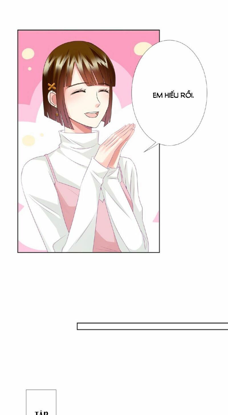 Danh Môn Chí Ái Chap 67.1 - Next Chap 68.1