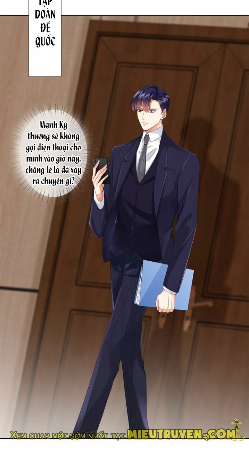 Danh Môn Chí Ái Chap 67.1 - Next Chap 68.1