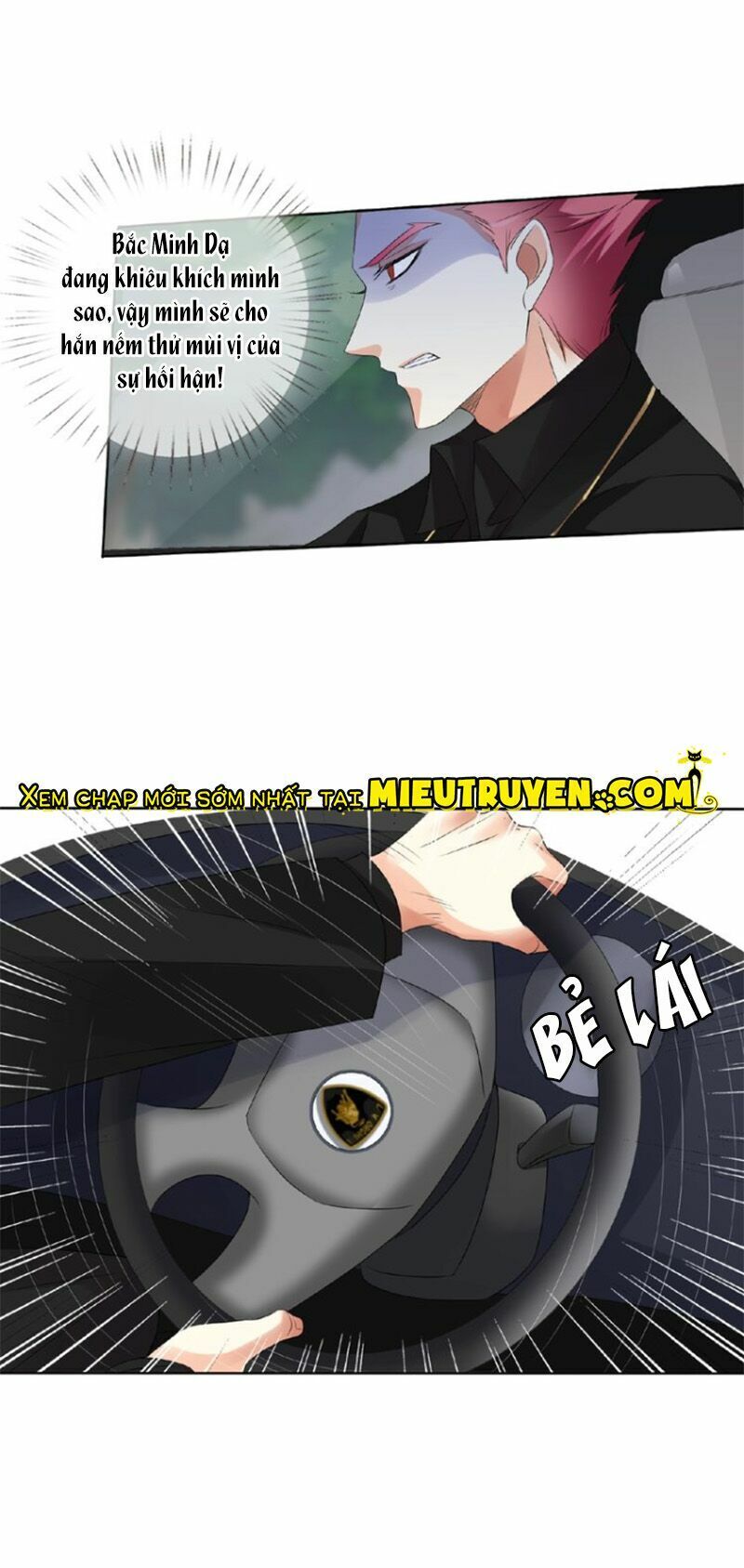 Danh Môn Chí Ái Chap 67.2 - Next Chap 68.2