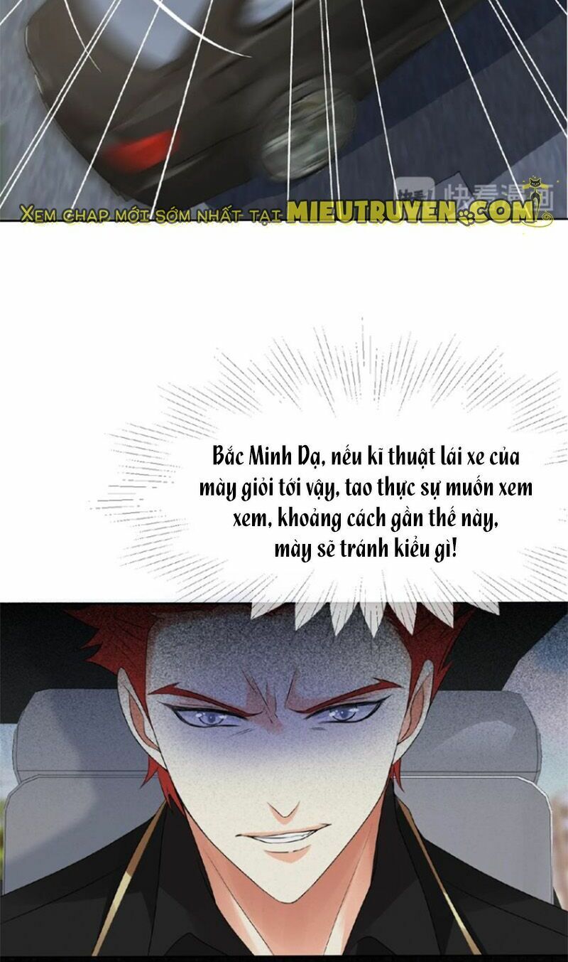 Danh Môn Chí Ái Chap 67.2 - Next Chap 68.2