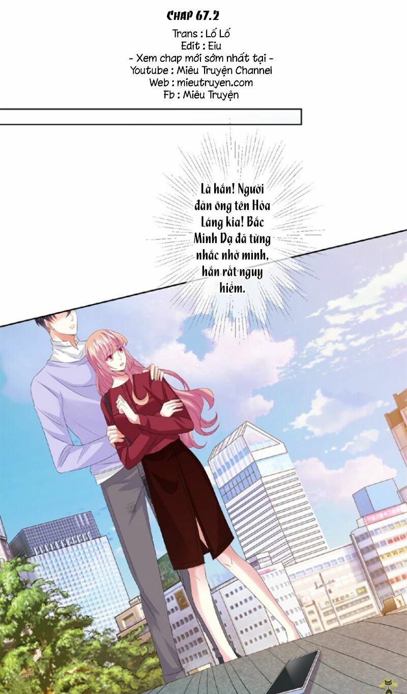 Danh Môn Chí Ái Chap 67.2 - Next Chap 68.2