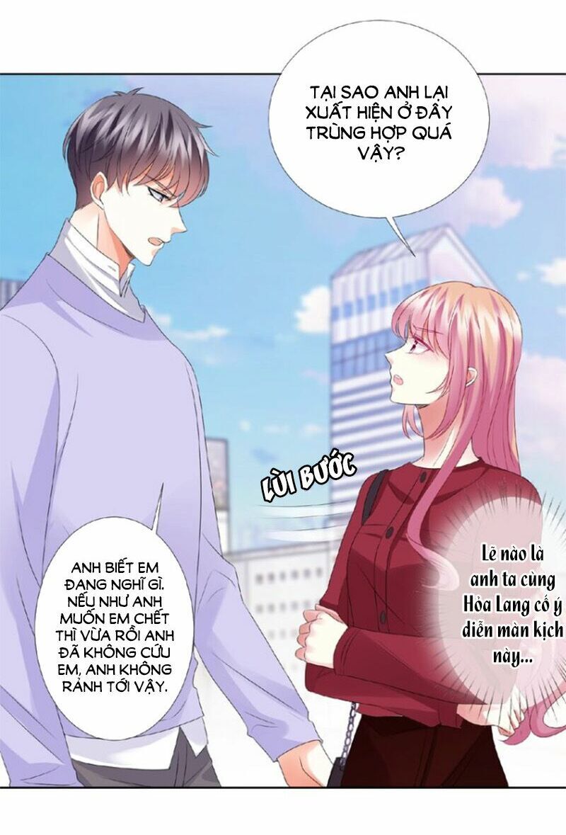 Danh Môn Chí Ái Chap 67.2 - Next Chap 68.2