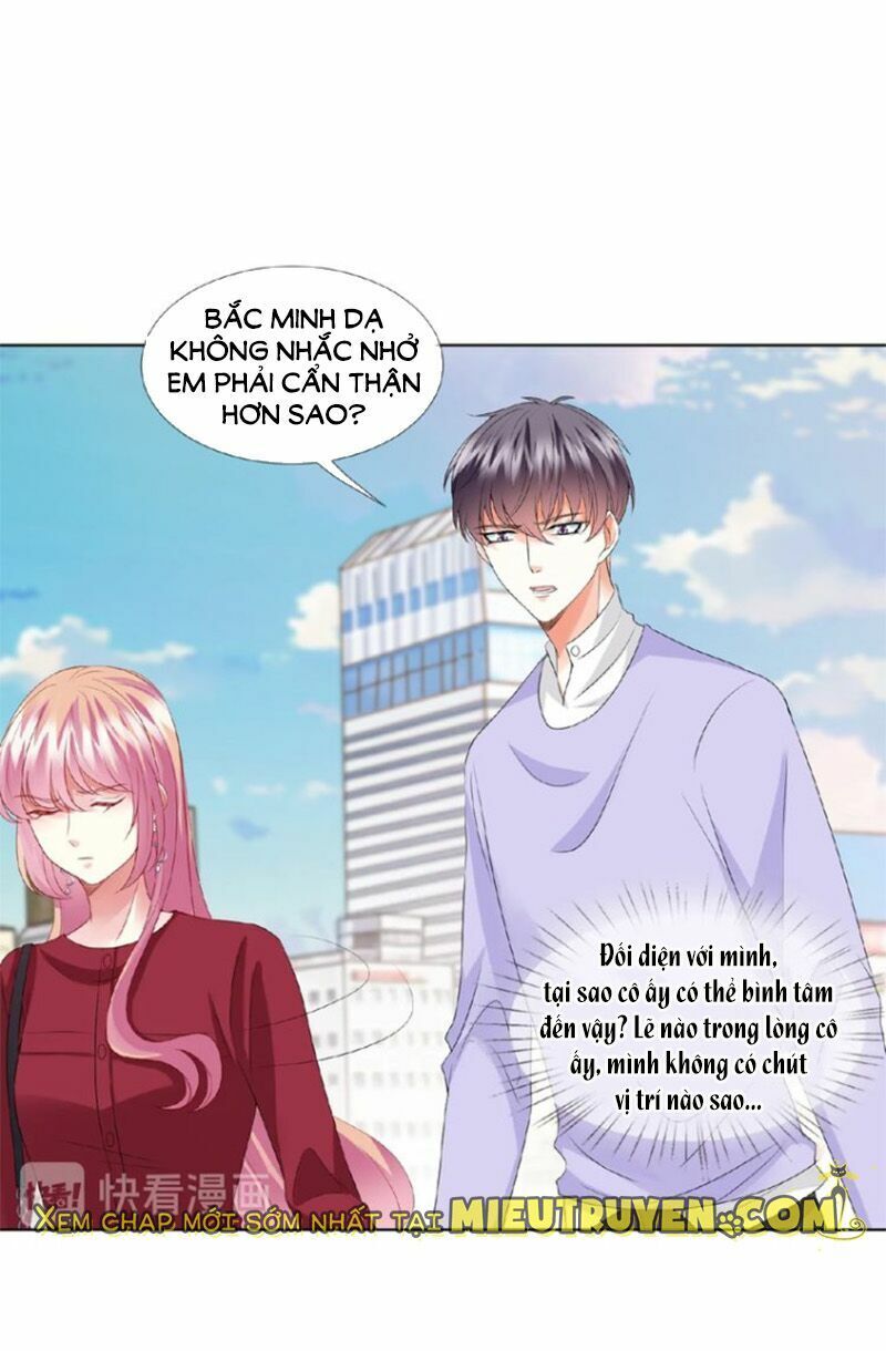 Danh Môn Chí Ái Chap 67.2 - Next Chap 68.2