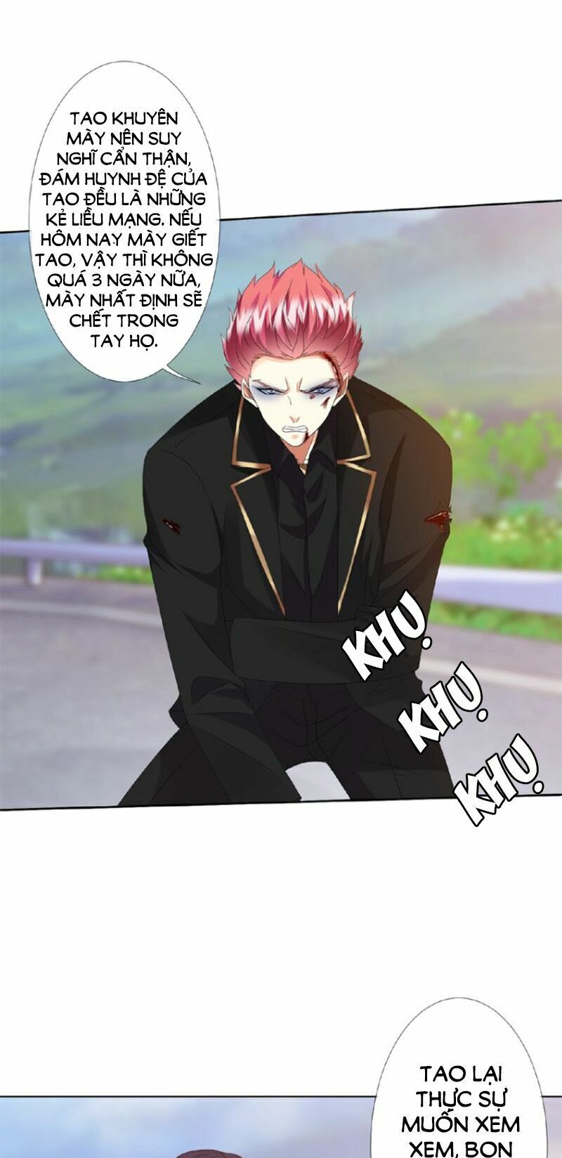 Danh Môn Chí Ái Chap 68.1 - Next Chap 69.1