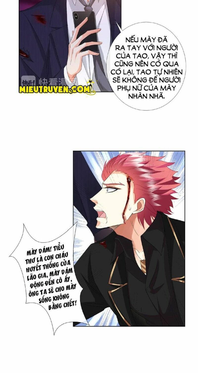 Danh Môn Chí Ái Chap 68.1 - Next Chap 69.1