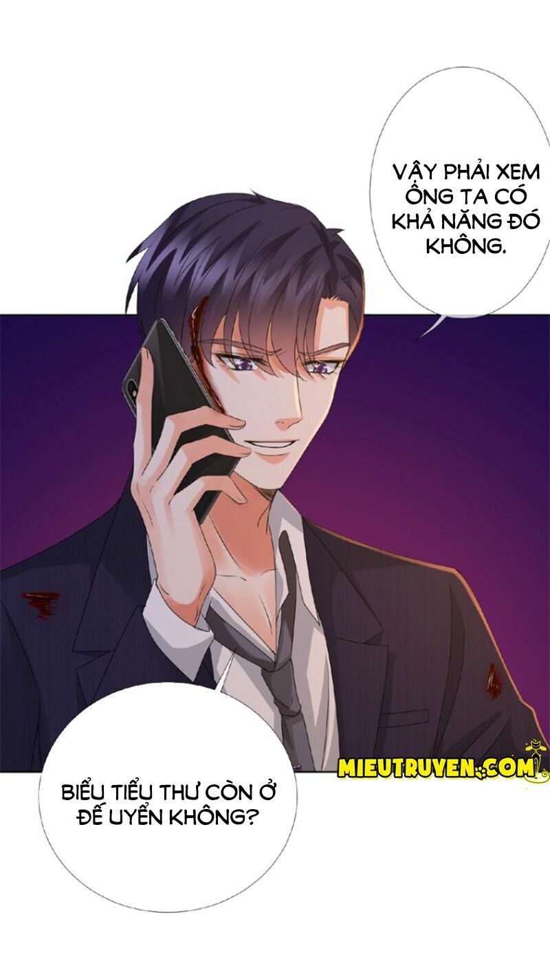 Danh Môn Chí Ái Chap 68.1 - Next Chap 69.1