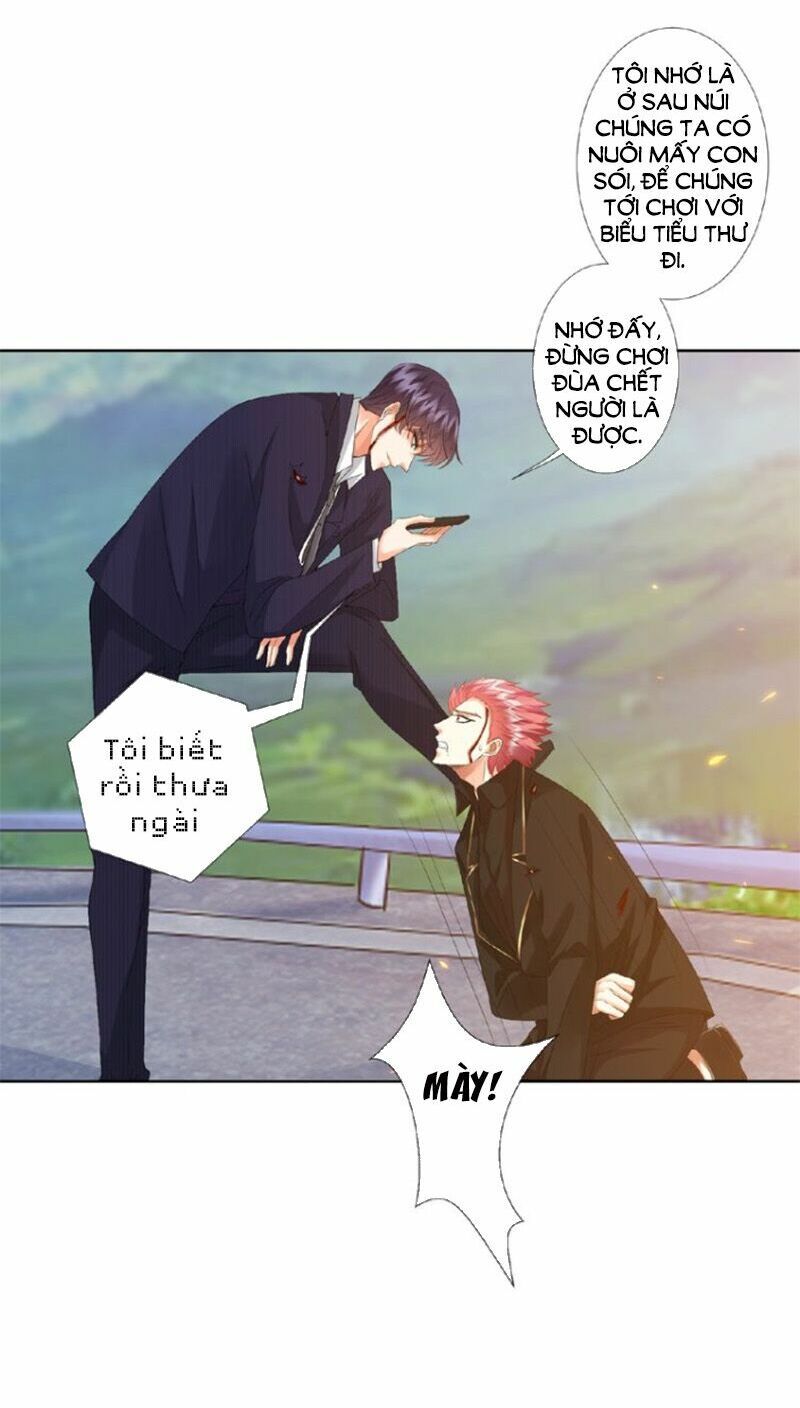 Danh Môn Chí Ái Chap 68.1 - Next Chap 69.1