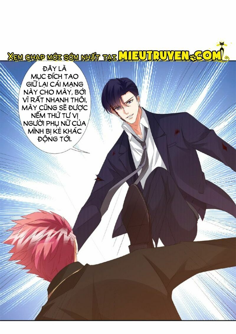 Danh Môn Chí Ái Chap 68.1 - Next Chap 69.1