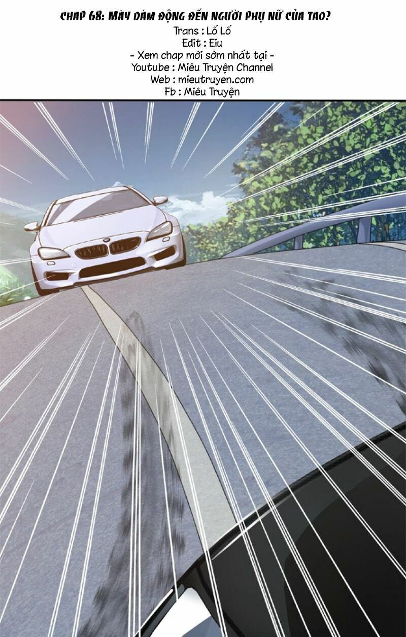 Danh Môn Chí Ái Chap 68.1 - Next Chap 69.1