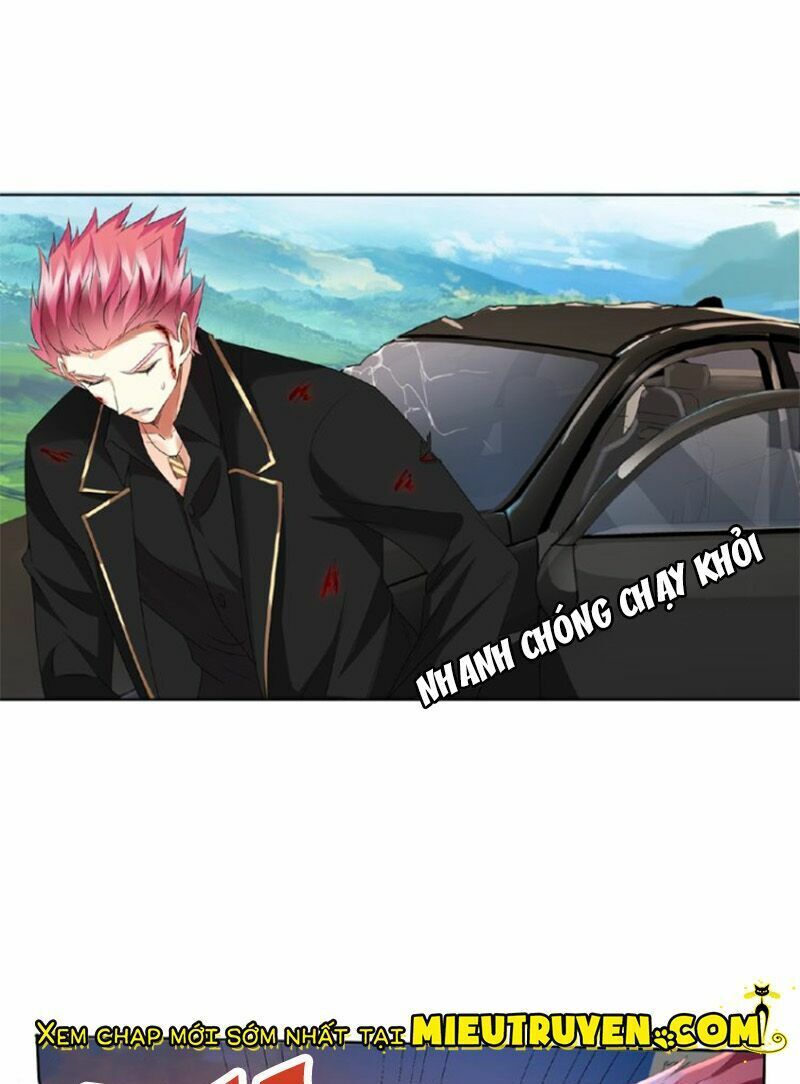 Danh Môn Chí Ái Chap 68.1 - Next Chap 69.1