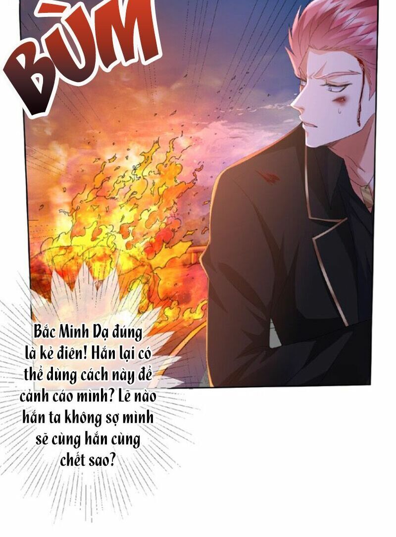 Danh Môn Chí Ái Chap 68.1 - Next Chap 69.1