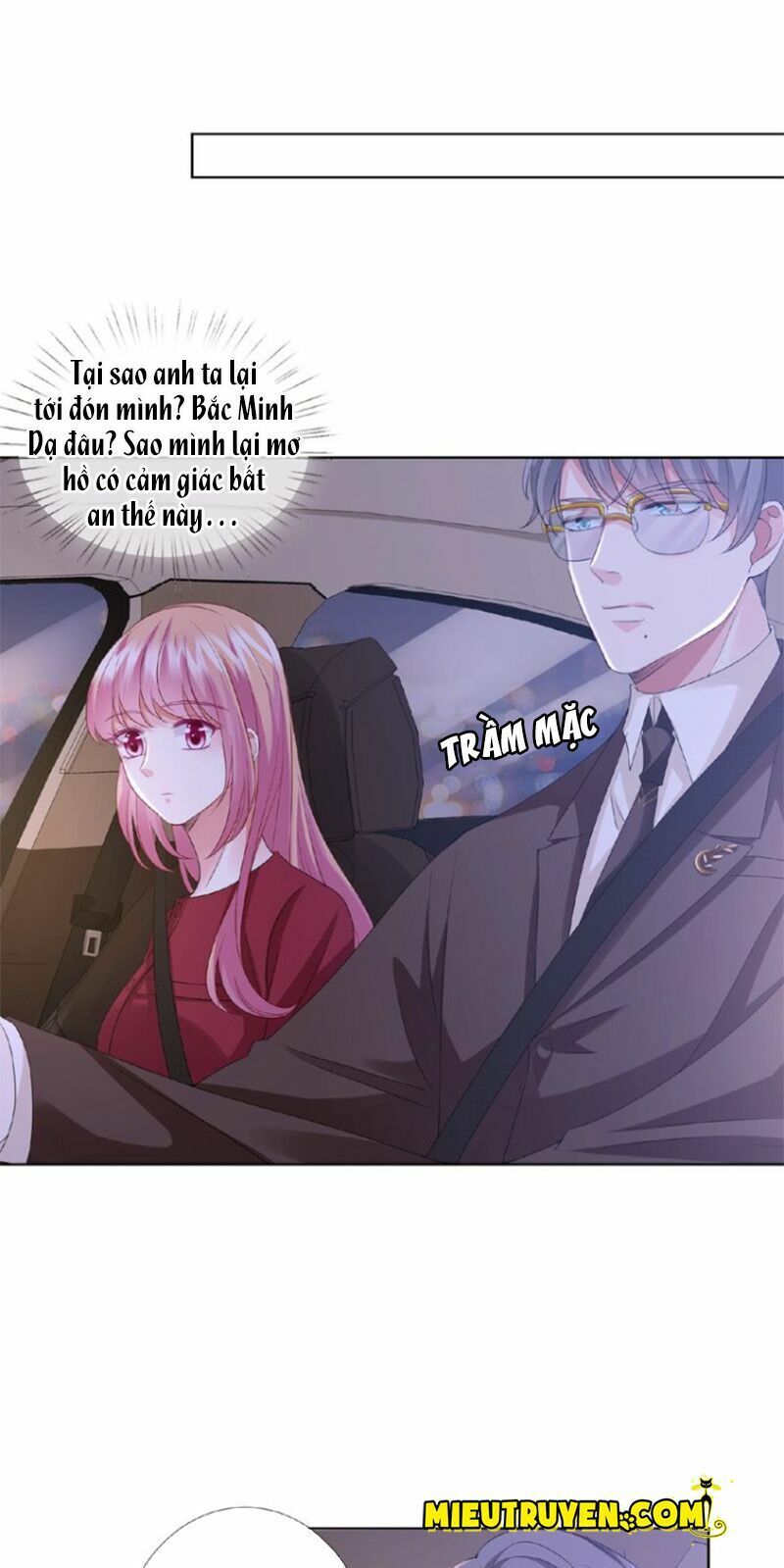 Danh Môn Chí Ái Chap 68.2 - Next Chap 69.2