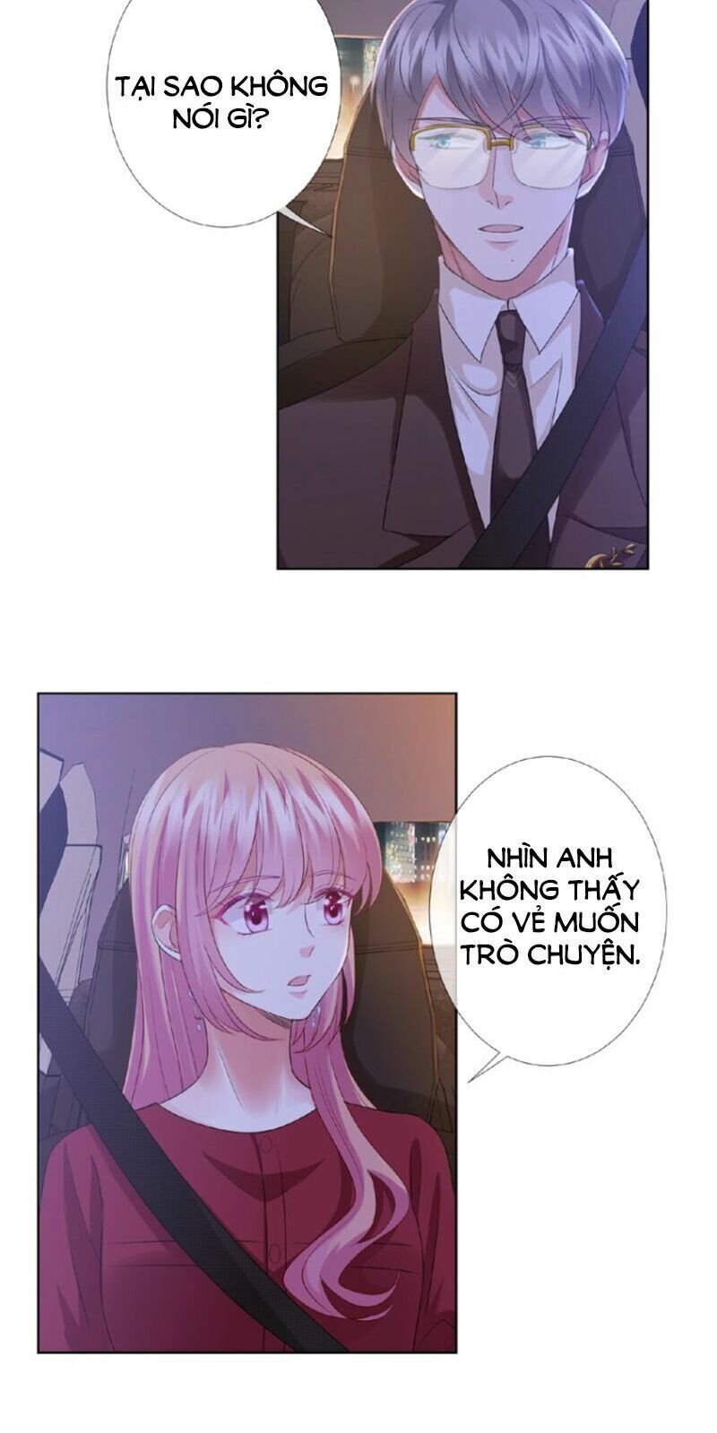 Danh Môn Chí Ái Chap 68.2 - Next Chap 69.2