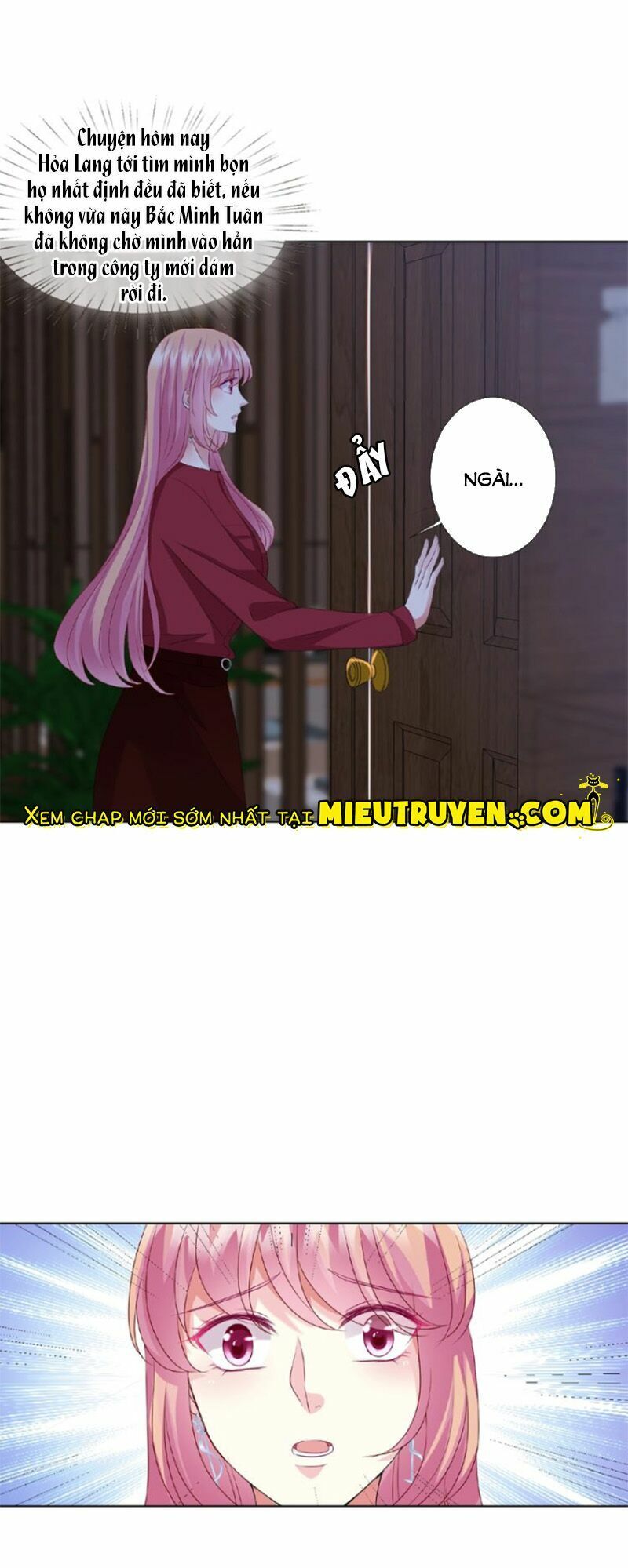 Danh Môn Chí Ái Chap 68.2 - Next Chap 69.2