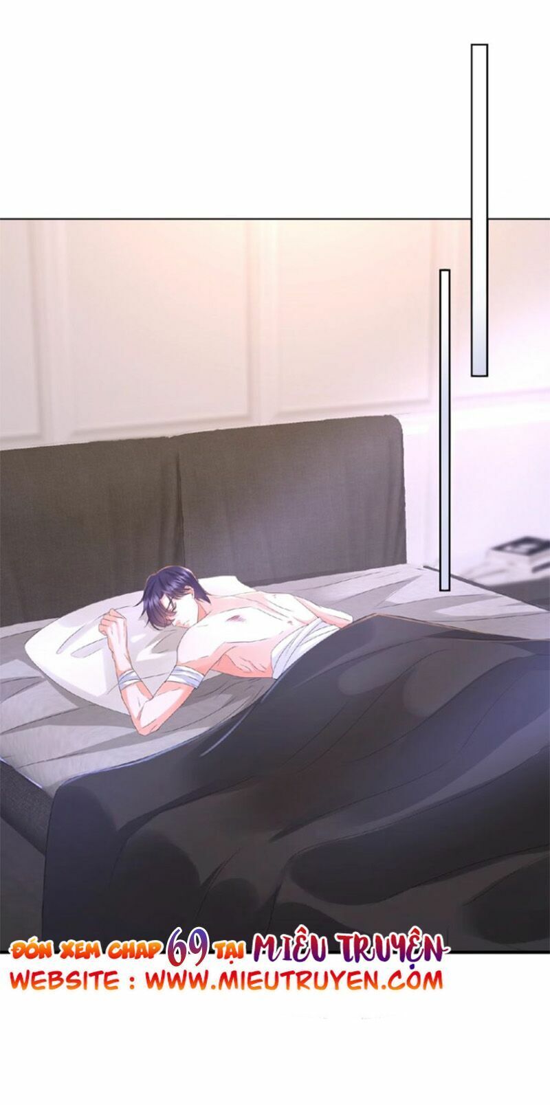 Danh Môn Chí Ái Chap 68.2 - Next Chap 69.2