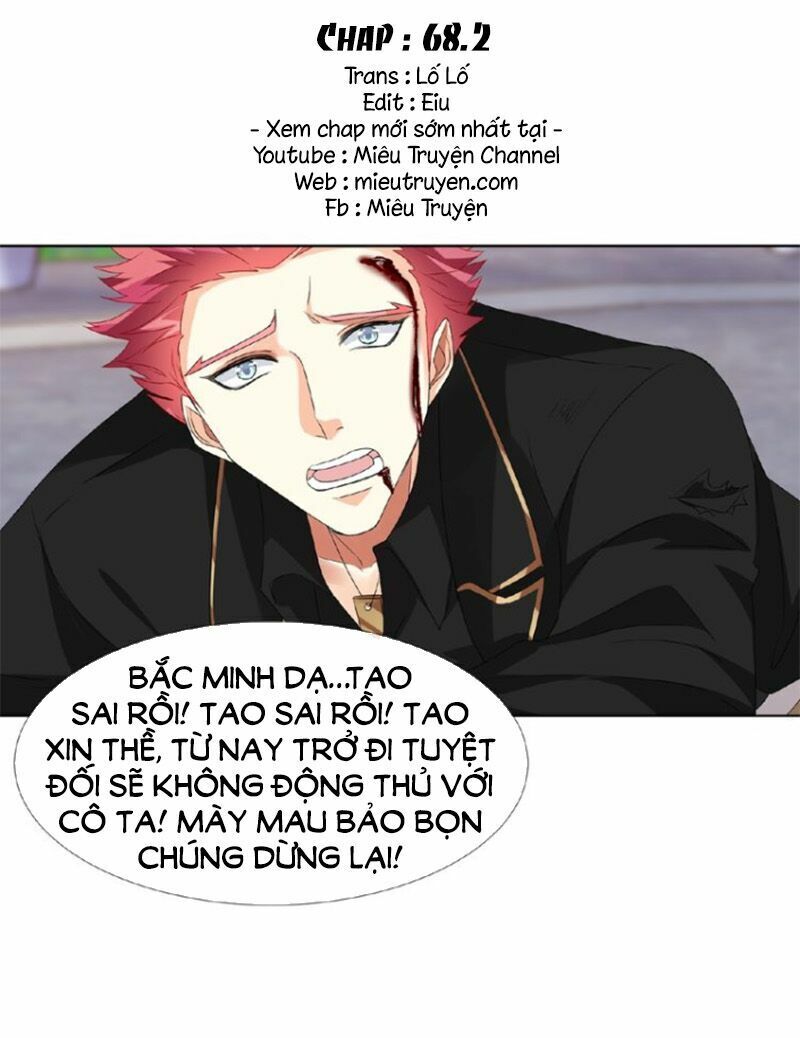 Danh Môn Chí Ái Chap 68.2 - Next Chap 69.2