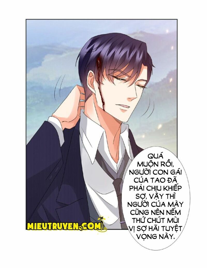 Danh Môn Chí Ái Chap 68.2 - Next Chap 69.2