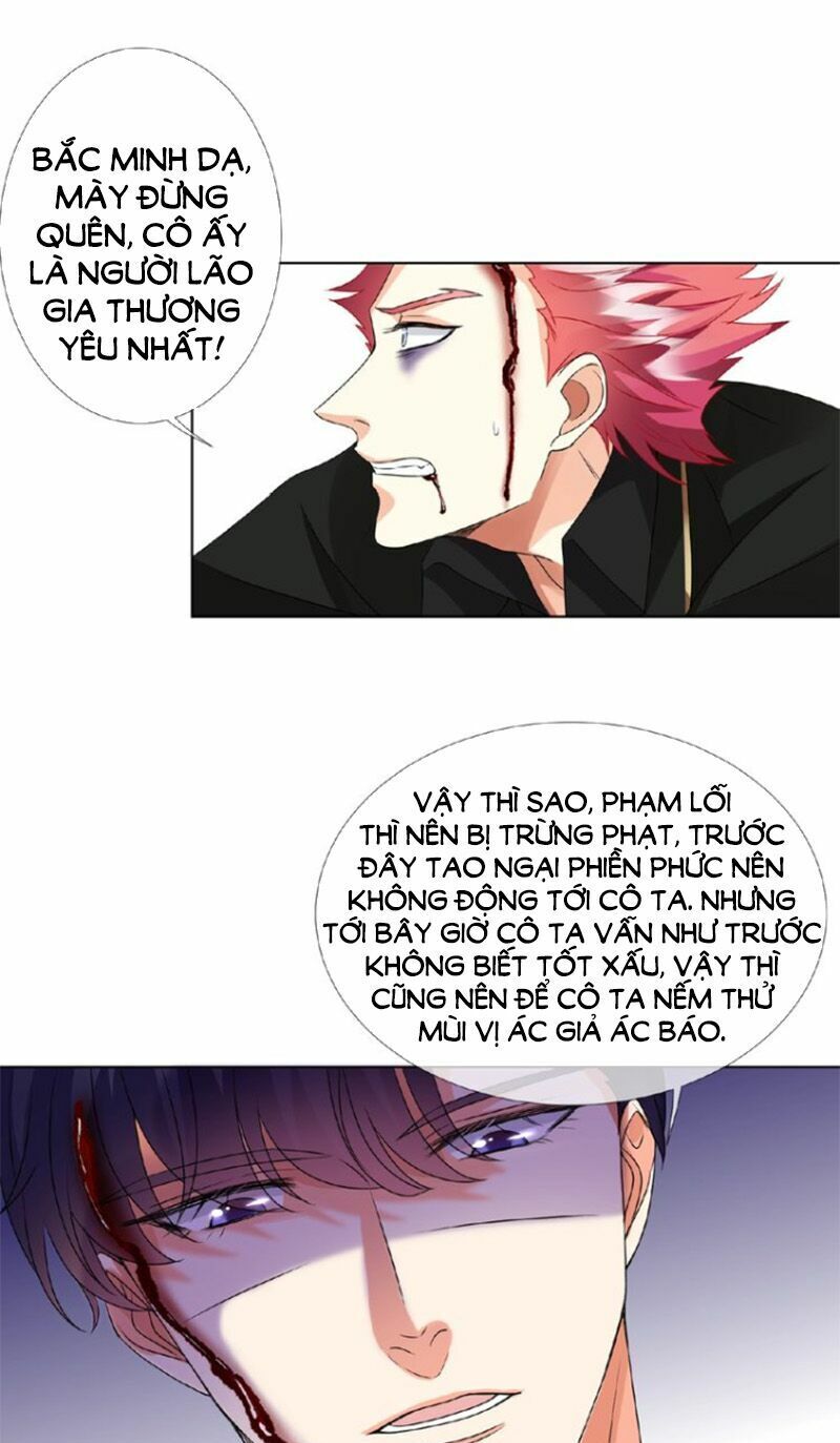 Danh Môn Chí Ái Chap 68.2 - Next Chap 69.2