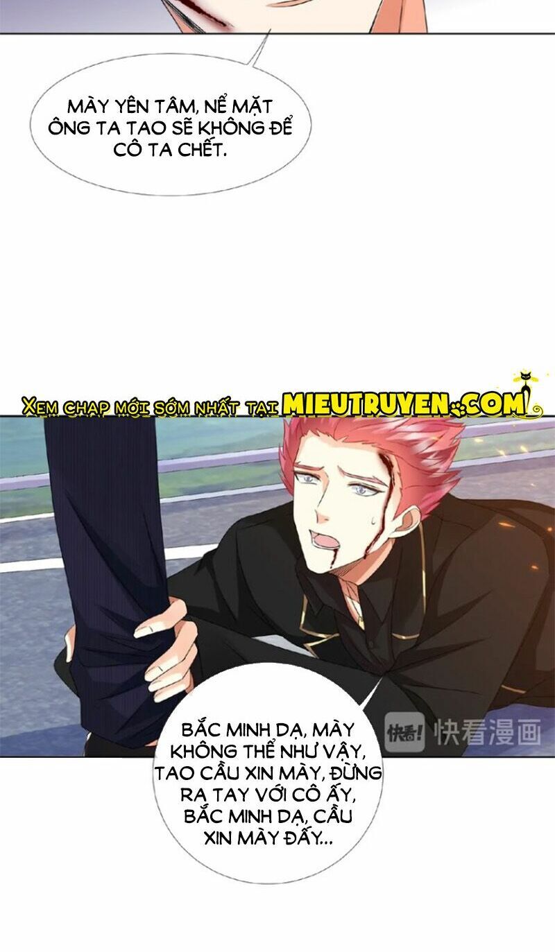 Danh Môn Chí Ái Chap 68.2 - Next Chap 69.2