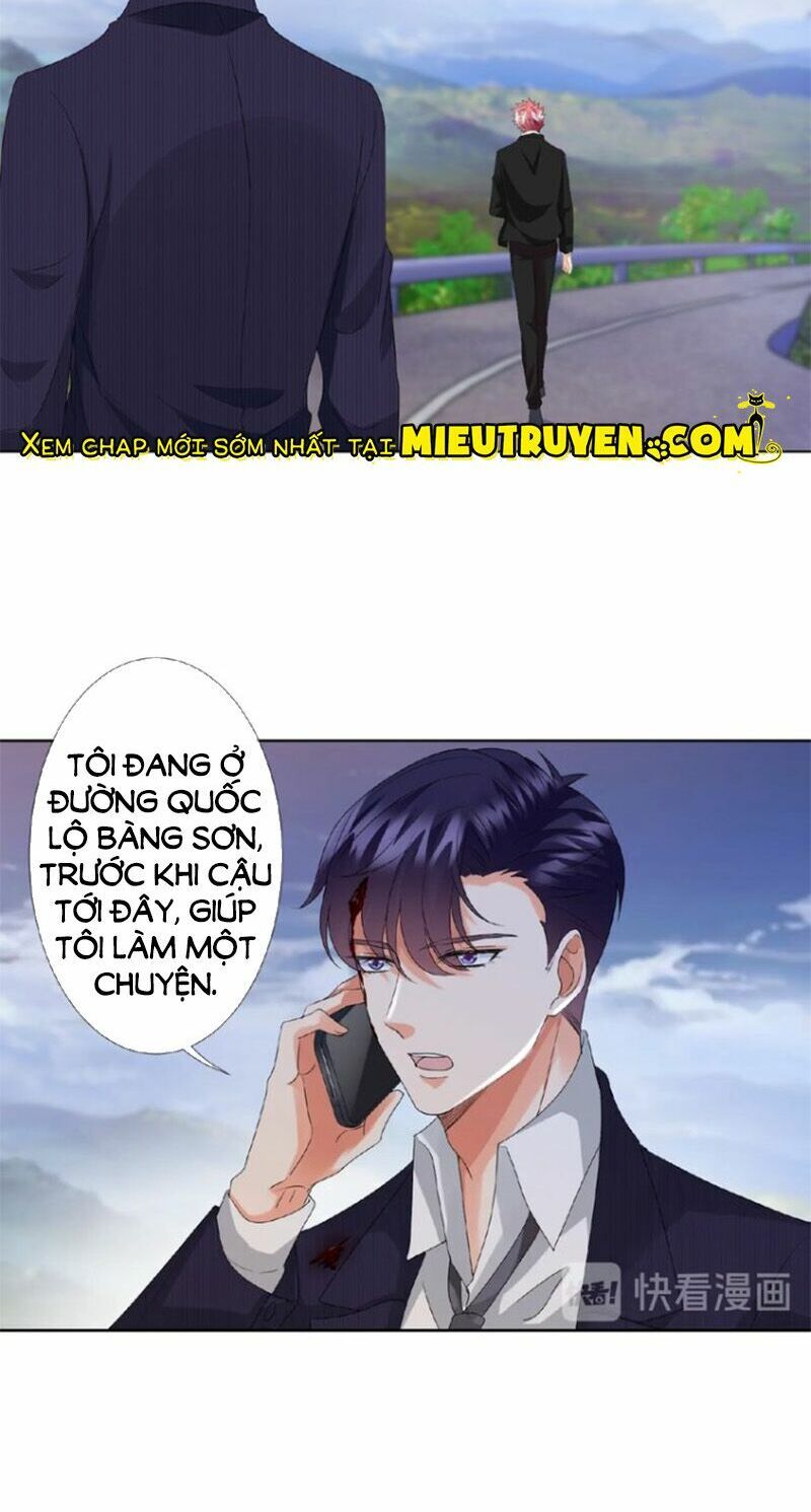 Danh Môn Chí Ái Chap 68.2 - Next Chap 69.2