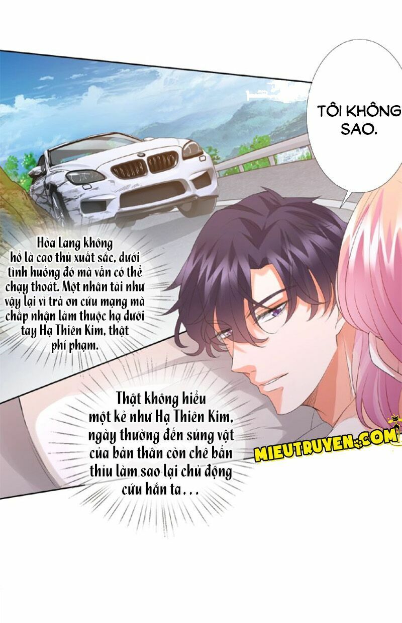 Danh Môn Chí Ái Chap 69.1 - Next Chap 70.1