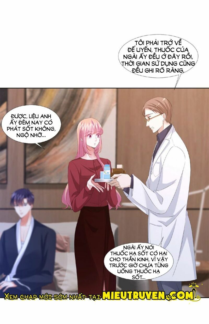 Danh Môn Chí Ái Chap 69.1 - Next Chap 70.1