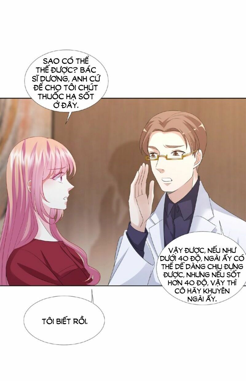 Danh Môn Chí Ái Chap 69.1 - Next Chap 70.1