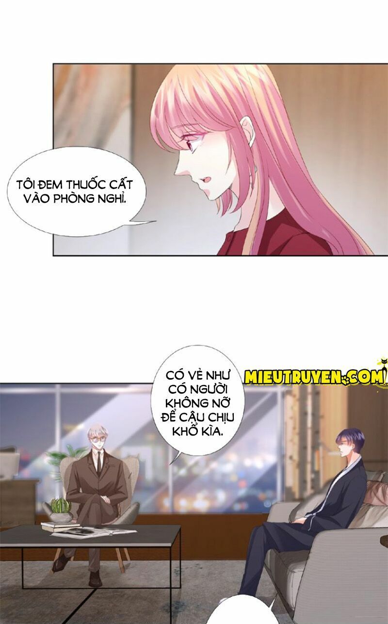 Danh Môn Chí Ái Chap 69.1 - Next Chap 70.1