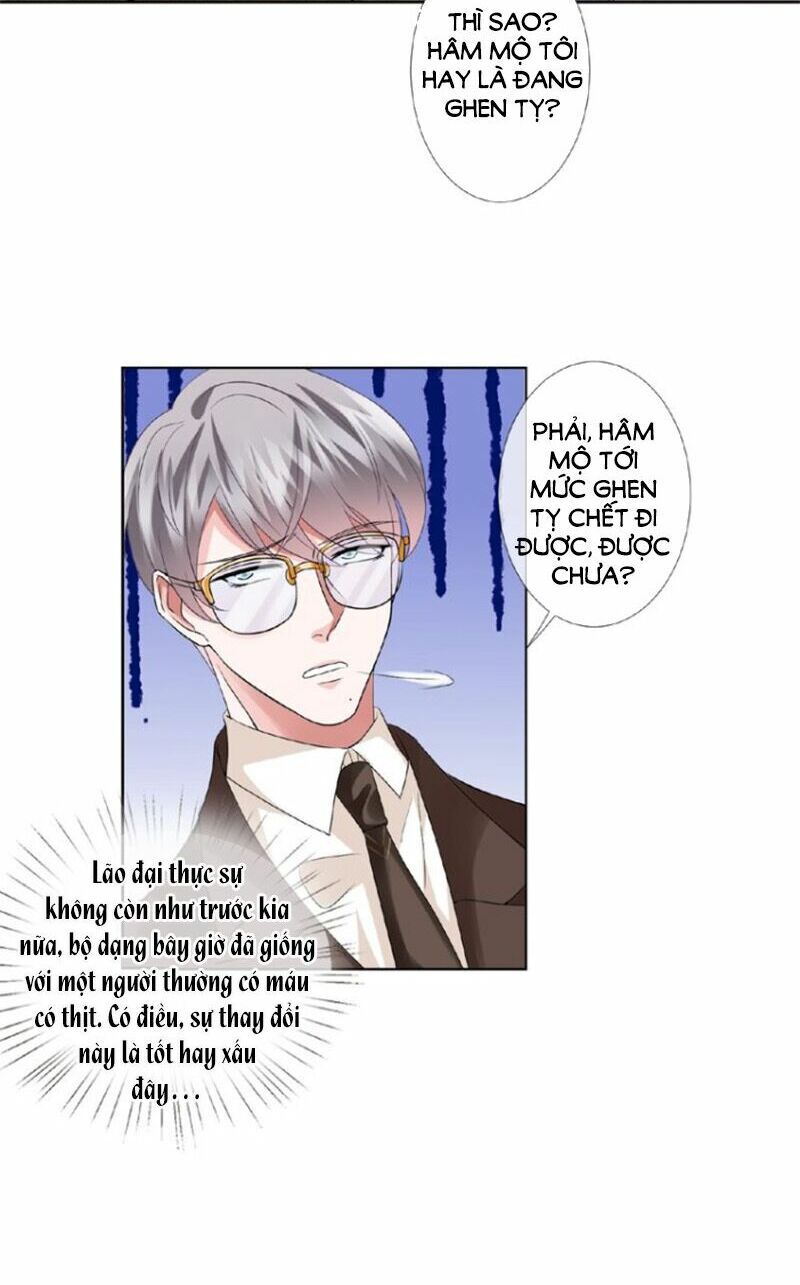 Danh Môn Chí Ái Chap 69.1 - Next Chap 70.1