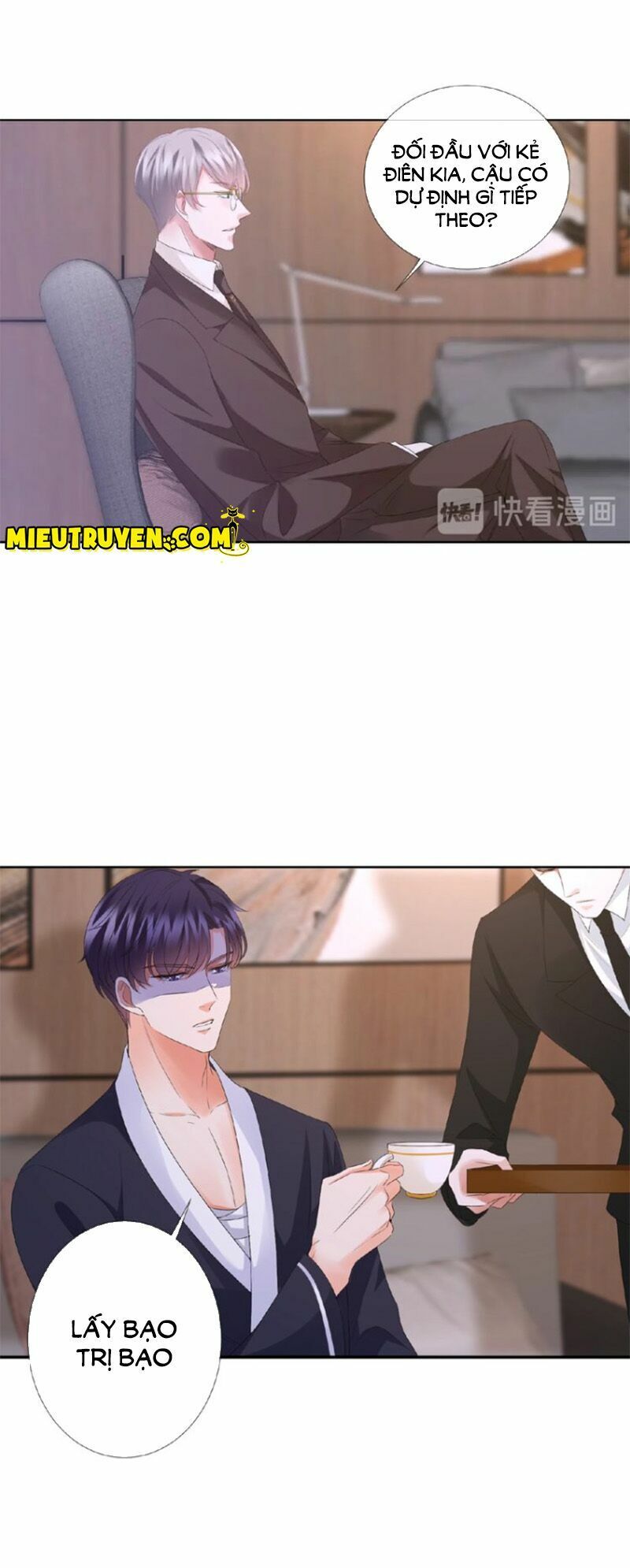 Danh Môn Chí Ái Chap 69.1 - Next Chap 70.1