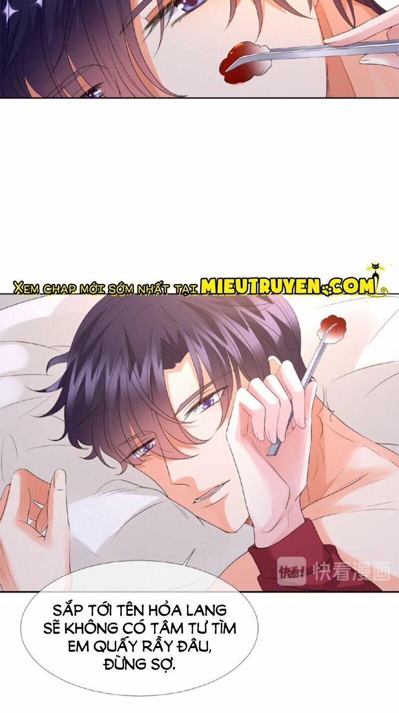 Danh Môn Chí Ái Chap 69.1 - Next Chap 70.1