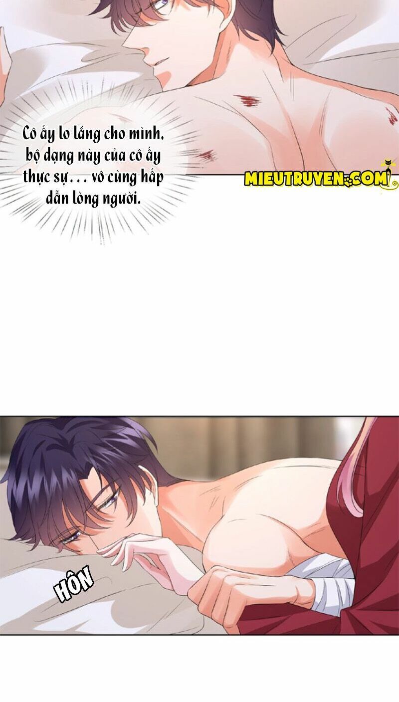 Danh Môn Chí Ái Chap 69.1 - Next Chap 70.1