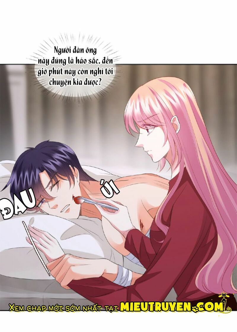 Danh Môn Chí Ái Chap 69.1 - Next Chap 70.1